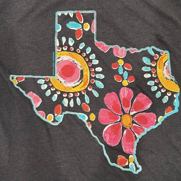 Texas Tee - Picture 3 of 3
